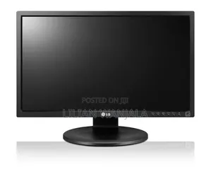 LG 22-Inch Monitor