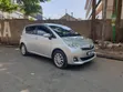 Toyota Ractis 2016 Silver - 2