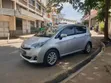 Toyota Ractis 2016 Silver - 3