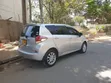 Toyota Ractis 2016 Silver - 4