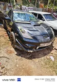 Toyota Celica SS-I 1999 Nyeusi - 2