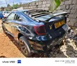 Toyota Celica SS-I 1999 Nyeusi - 5