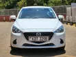 Mazda Demio 2018 Nyeupe - 1