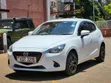 Mazda Demio 2018 Nyeupe - 2