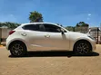 Mazda Demio 2018 Nyeupe - 3