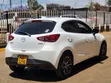 Mazda Demio 2018 Nyeupe - 4