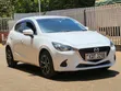 Mazda Demio 2018 Nyeupe - 5