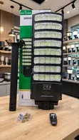 JSOT 3000W Solar Street Light - All-in-One Outdoor Lighting - 2