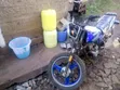 Ranger 2018 Motorcycle Blue - 3