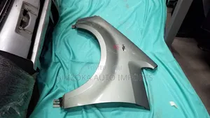 Mitsubishi Delica D:5 Left Fender (2007)