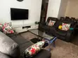 7-Seater Recliner Sofa by Sheila - 1