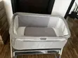 Mamas & Papas Baby Travel Cot (0-6 Months) - 4