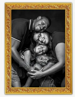Brand New Photo Frames