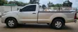Toyota Hilux 2.5 D-4D SRX 2012 Silver - 1