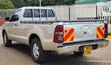Toyota Hilux 2.5 D-4D SRX 2012 Silver - 2
