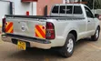 Toyota Hilux 2.5 D-4D SRX 2012 Silver - 4