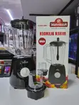 Rashnik RN-1054 Mixer Blender | 450W | Na Jug ya Kusagia - 2