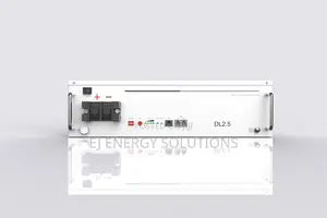 Dyness Battery 2.56kWh
