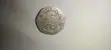 1989 UK 20 Pence Coin - 1