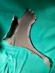 Toyota Vitz NSP130 Left Fender (2015) - 2