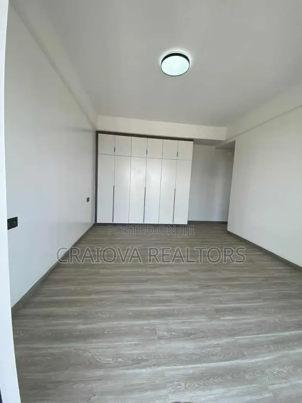 Apartment ya Vyumba 3 kwa Uuzaji Hurlingham - 1