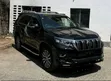 Toyota Land Cruiser Prado 4.0 Petrol TZ-G 2019 - 1