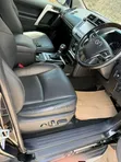 Toyota Land Cruiser Prado 4.0 Petrol TZ-G 2019 - 2