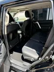 Toyota Land Cruiser Prado 4.0 Petrol TZ-G 2019 - 3
