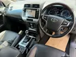 Toyota Land Cruiser Prado 4.0 Petrol TZ-G 2019 - 5