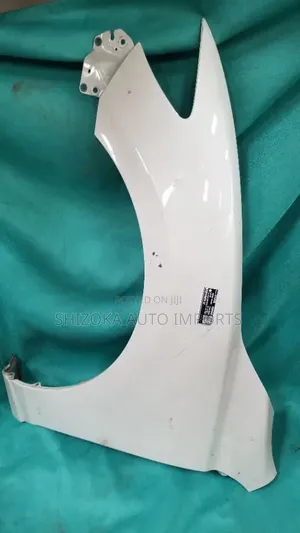 Mazda Atenza 2015 Left Fender