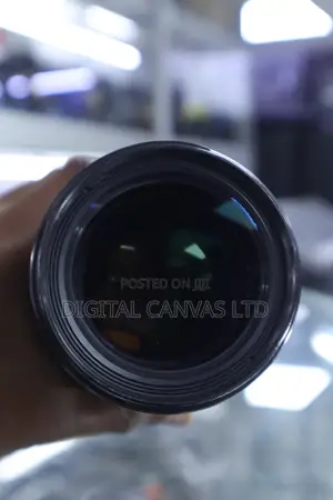 Canon EF 70-200mm f/4L USM Lens