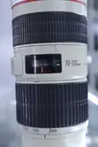Canon EF 70-200mm f/4L USM Lens - 3