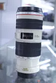 Canon EF 70-200mm f/4L USM Lens - 5