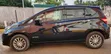 Nissan Note 1.2 Hybrid 2017 Nyeusi - 2