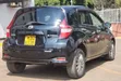 Nissan Note 1.2 Hybrid 2017 Nyeusi - 3