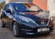 Nissan Note 1.2 Hybrid 2017 Nyeusi - 4