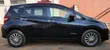Nissan Note 1.2 Hybrid 2017 Nyeusi - 5