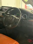 Lexus LX 570 AWD 2019 Black - 3