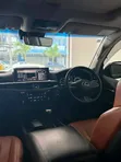 Lexus LX 570 AWD 2019 Black - 4