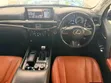 Lexus LX 570 AWD 2019 Black - 5