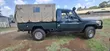 Toyota Land Cruiser 2013 Green - 3