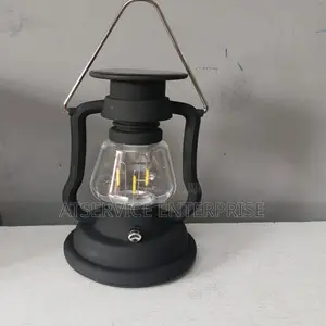 Taa ya LED Inayoweza Kubebwa kwa Kupigia Kambi na Dharura
