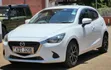 Mazda Demio 2018 Nyeupe - 2