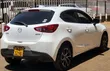 Mazda Demio 2018 Nyeupe - 4
