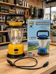 Tiger Multi-Functional Solar Camping Light ST6055-C - 2