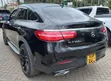 Mercedes-Benz GLE 350d 4MATIC 2017 Black - 5