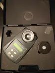 Superpoint Moisture Analyzer - Uingereza - 1