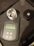 Superpoint Moisture Analyzer - Uingereza - 2