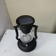 Quality S-T93 Solar & Hand Crank LED Camping Lantern - 1