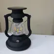 Quality S-T93 Solar & Hand Crank LED Camping Lantern - 2